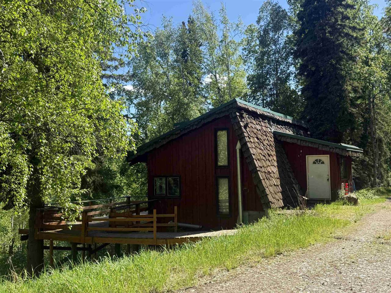 1244 Chena Ridge Road - Photo 1