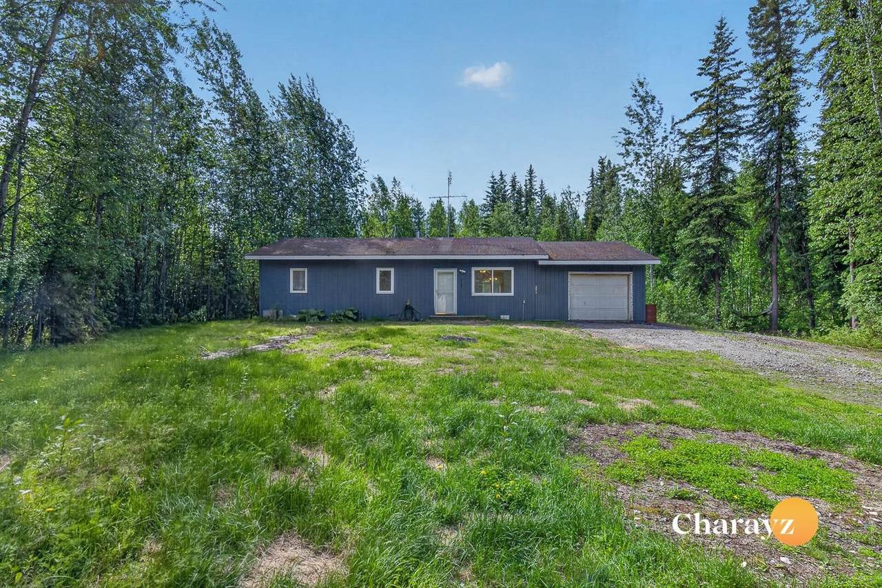 3165 Storey Drive - Photo 1
