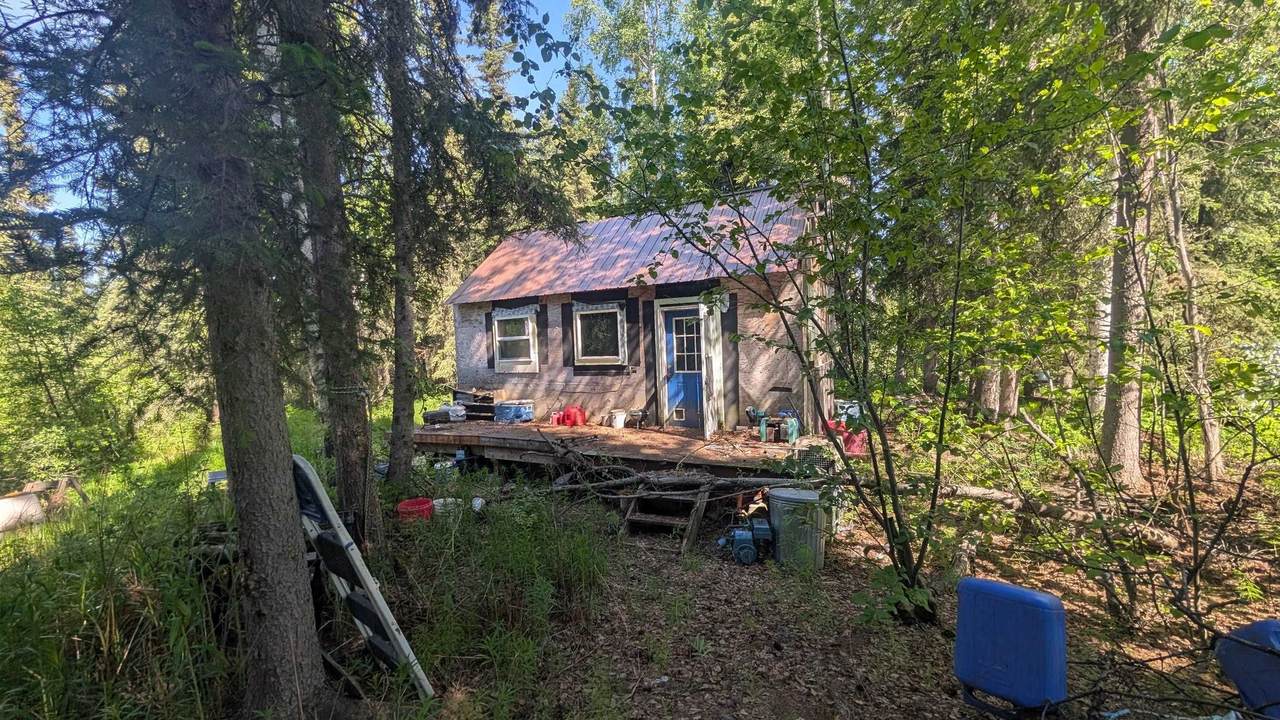 3722 Gold Lode Road - Photo 1
