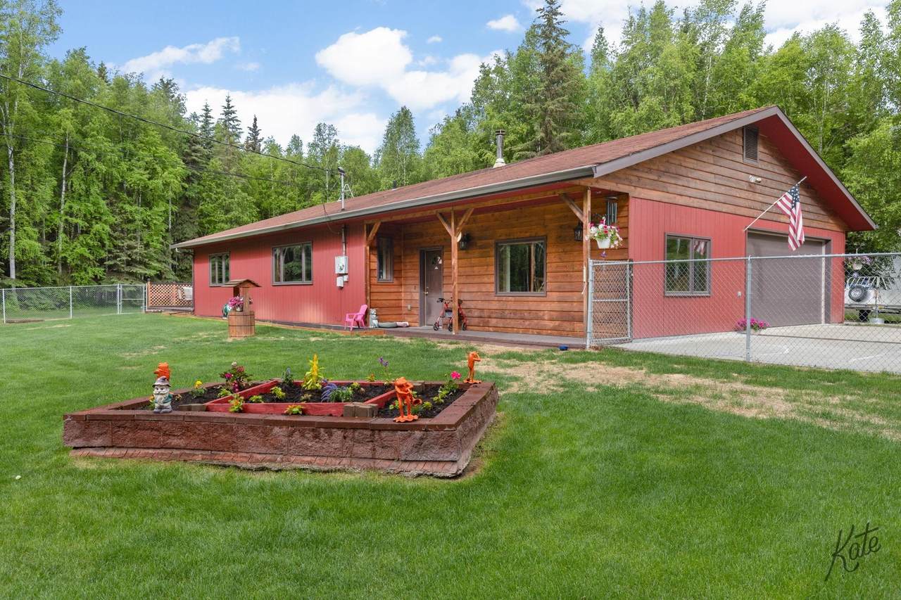 2525 Dawson Road - Photo 1