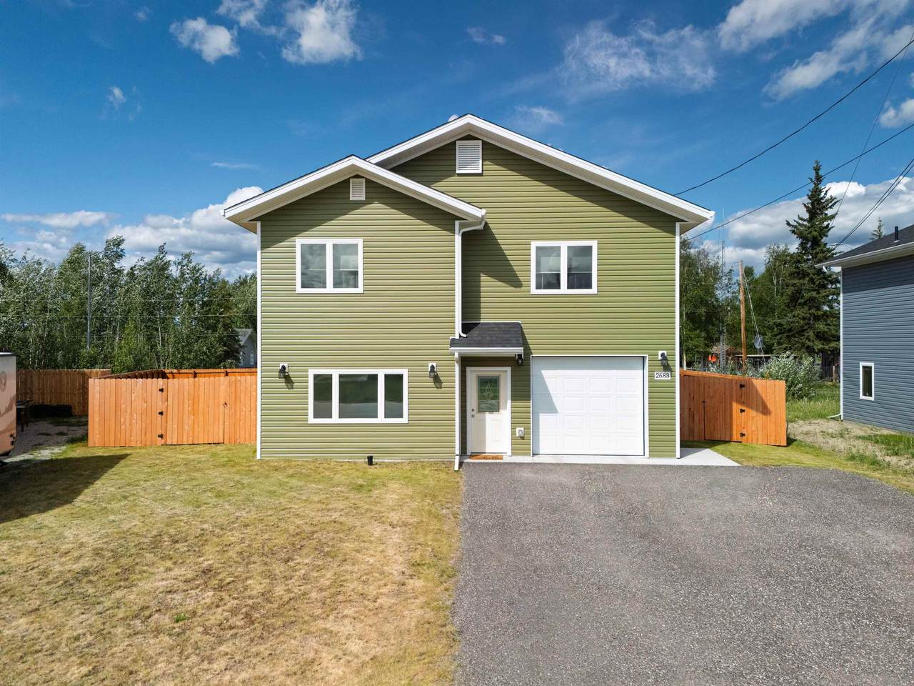 2683 Stryker Loop - Photo 1