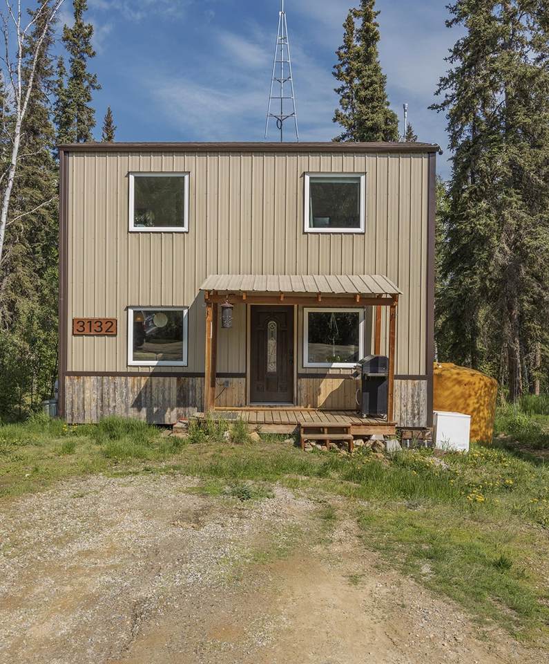 3132 Pandaluna Avenue - Photo 1
