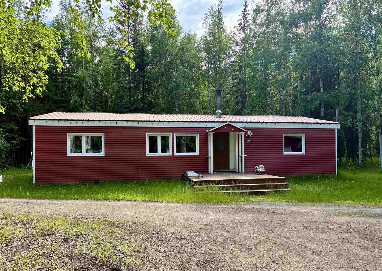 653 Florence Street - Photo 1