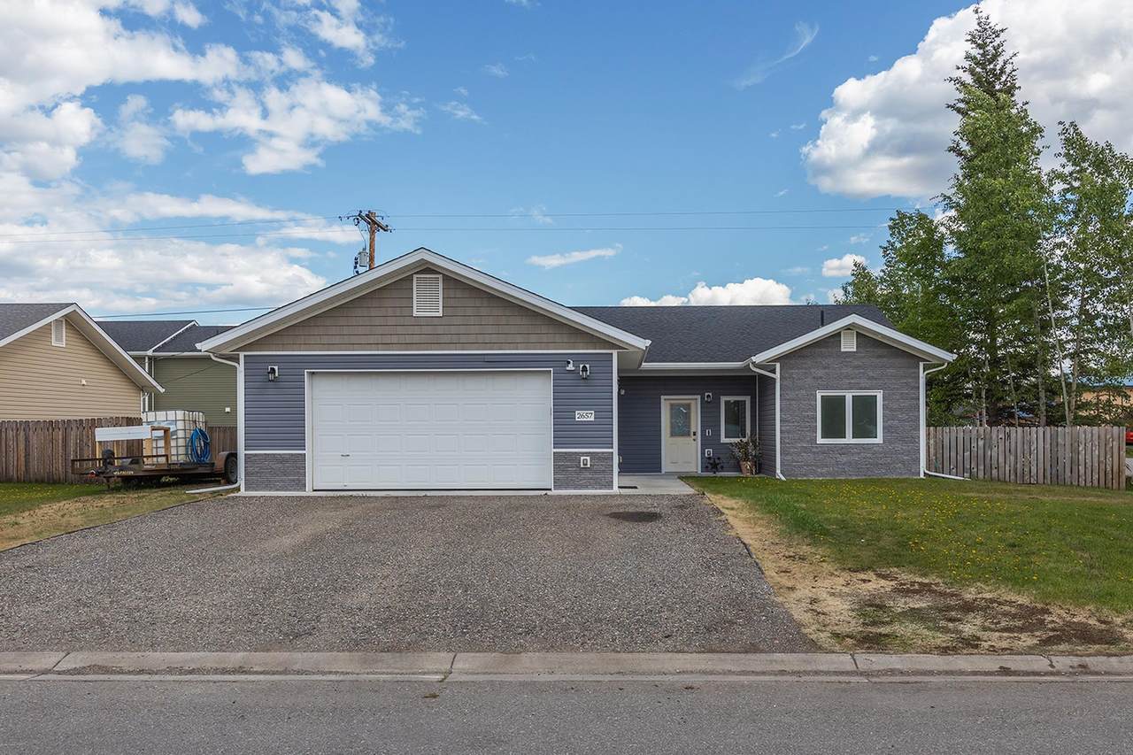 2657 Desert Eagle Loop - Photo 1