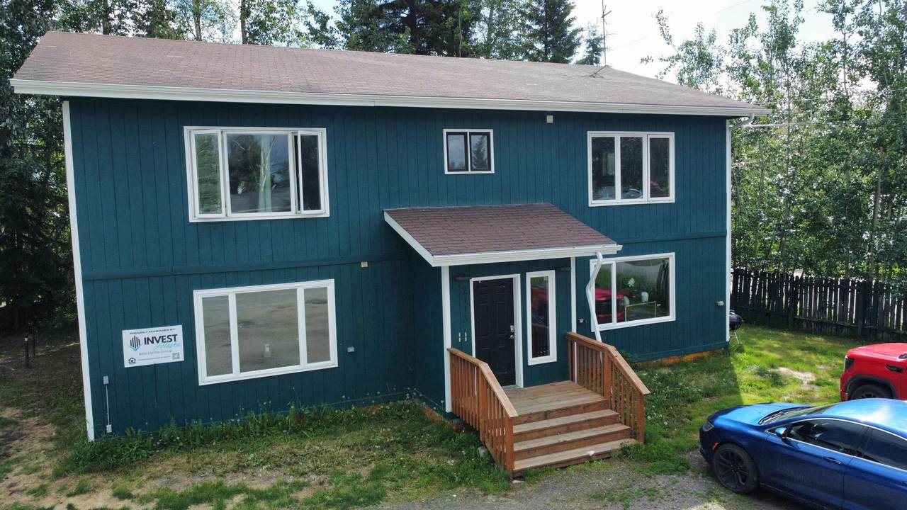 2113 Gillam Way - Photo 1