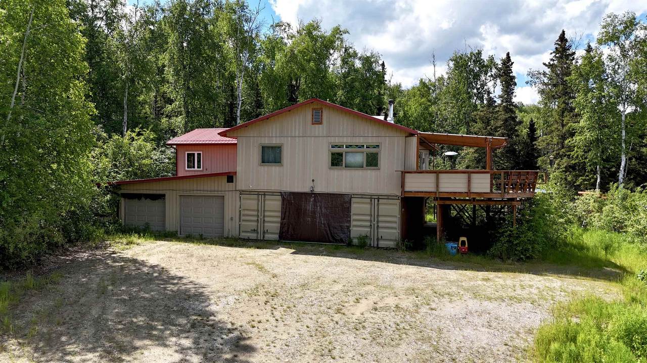 10515 Salcha Drive - Photo 1