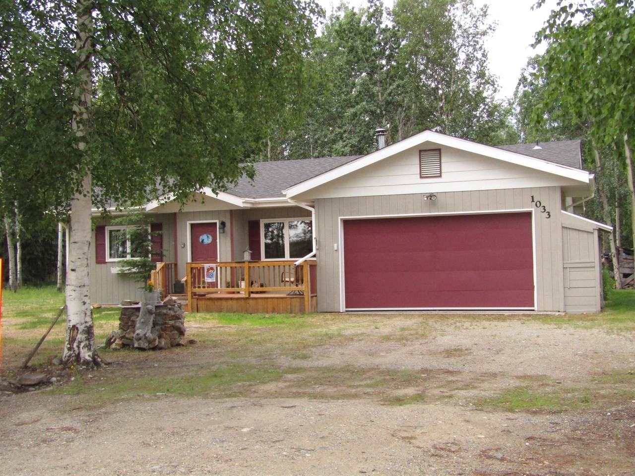 1033 Clearwater Road - Photo 1