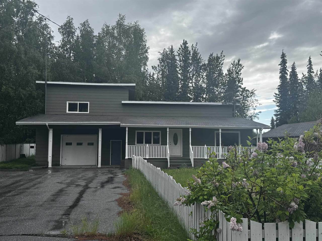 1514 Evergreen Street - Photo 1