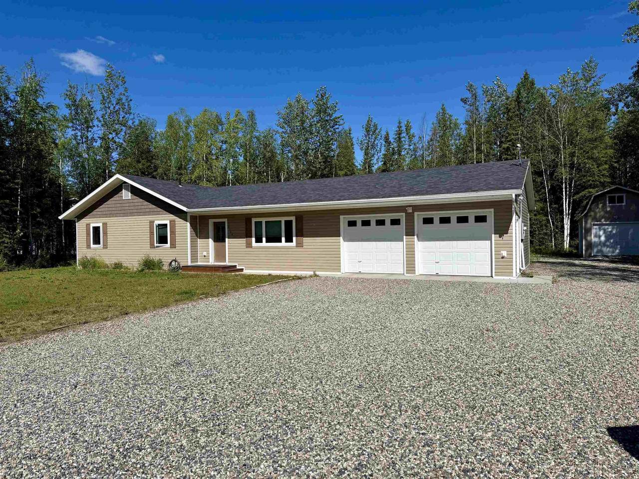 2114 Starfox Drive - Photo 1