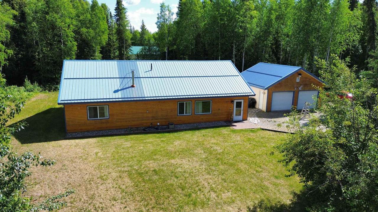 1070 Cloverleaf Drive - Photo 1