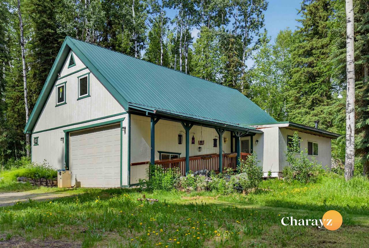 1260 Pickering Drive - Photo 1