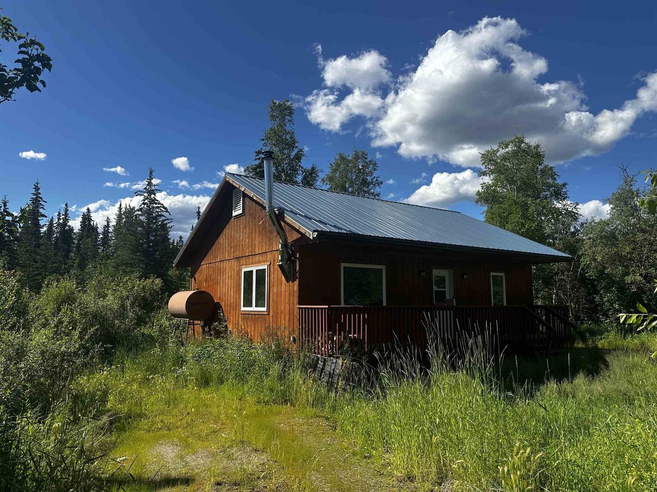 965 Water Thrush Drive - Photo 1