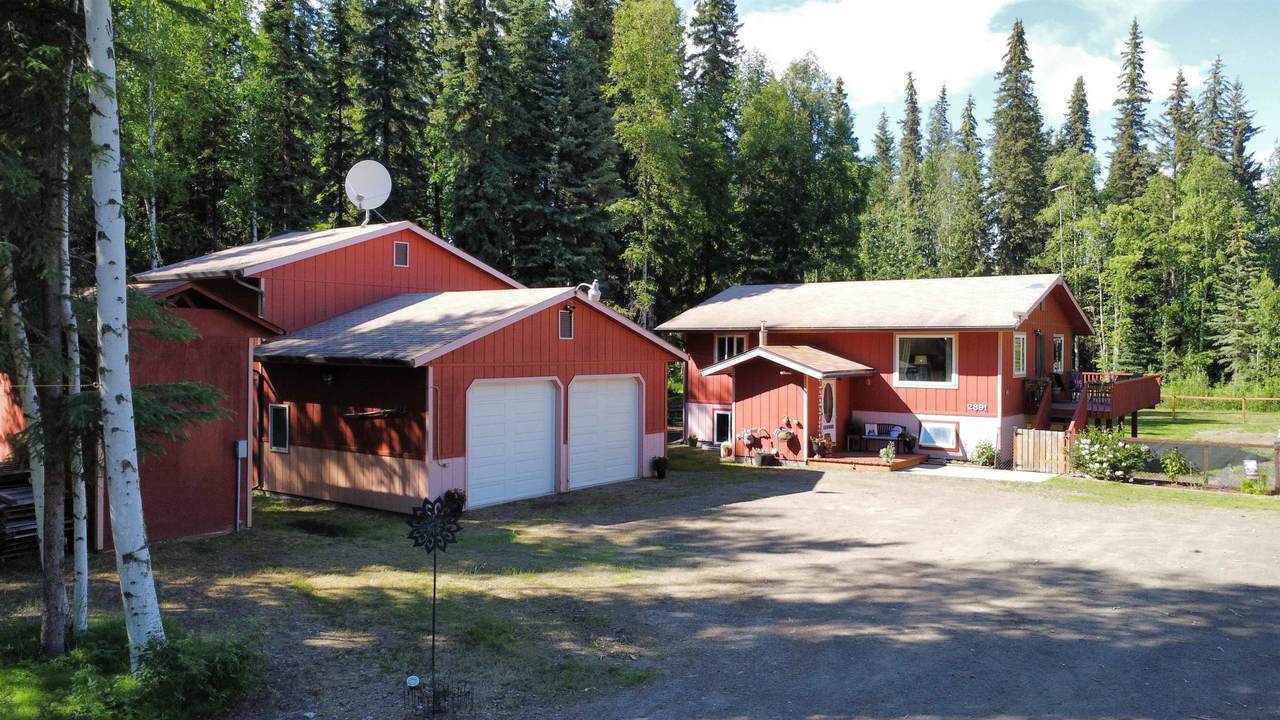 2891 Circle Loop Road - Photo 1