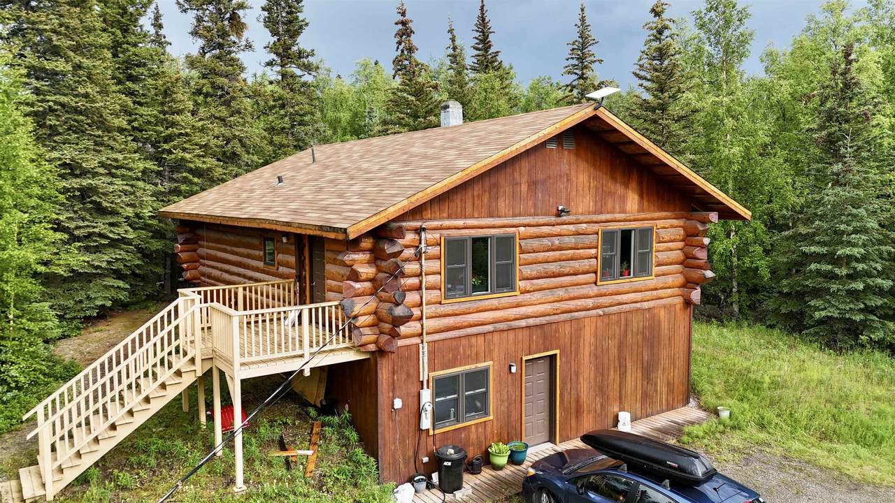 1900 Big Dipper Road - Photo 1