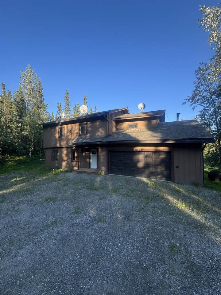 3143 Goldhill Road - Photo 1