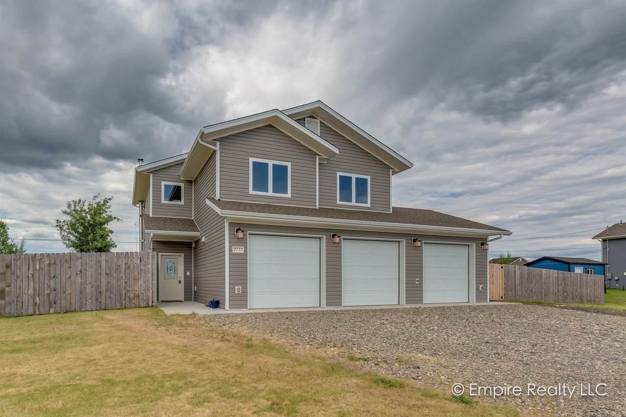 2777 3RD AVENUE - Photo 1