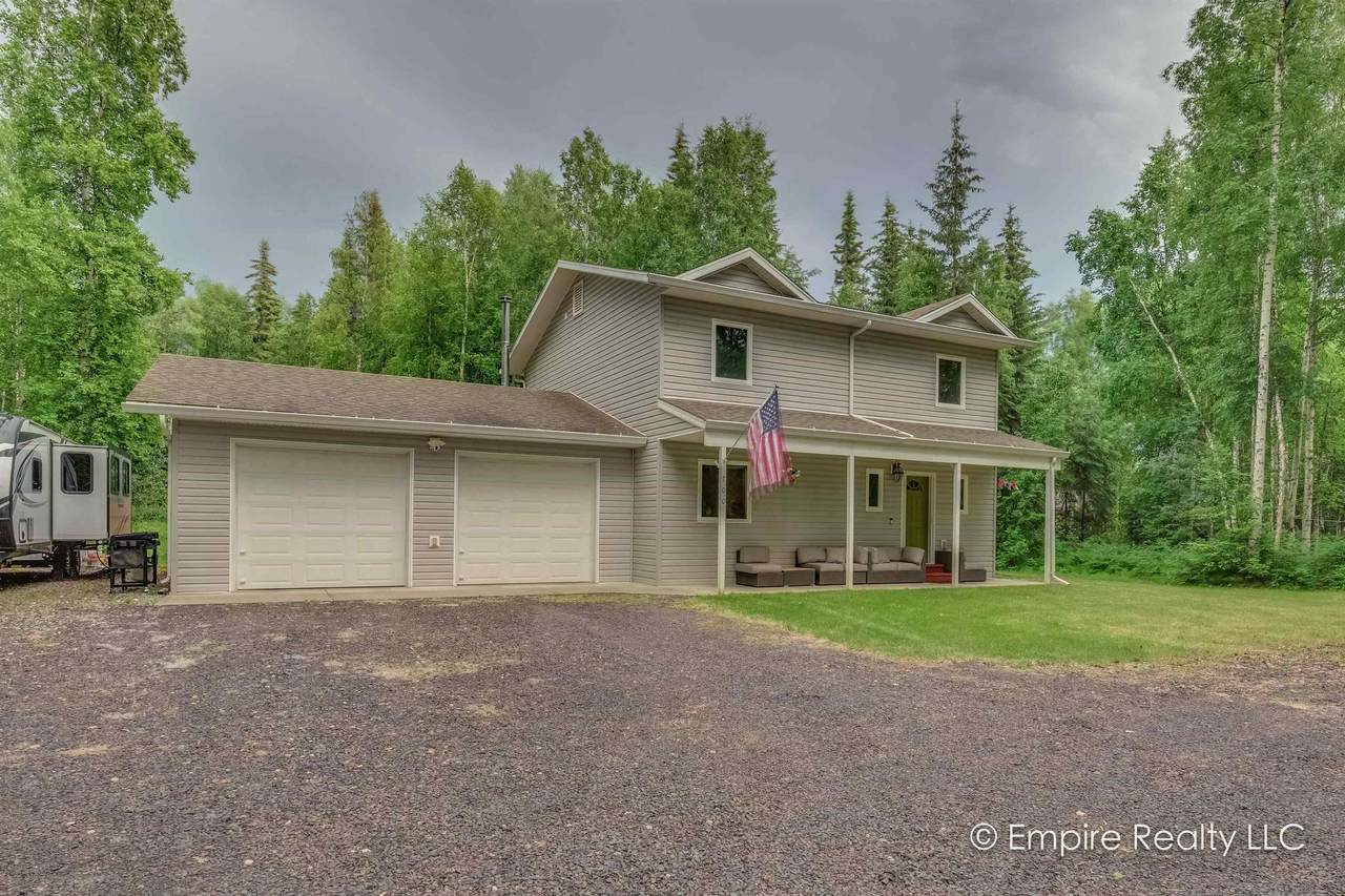 700 Orion Drive - Photo 1