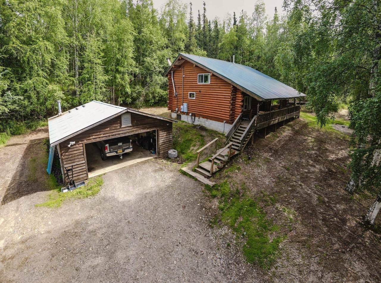 1050 Gold Mine Trail - Photo 1