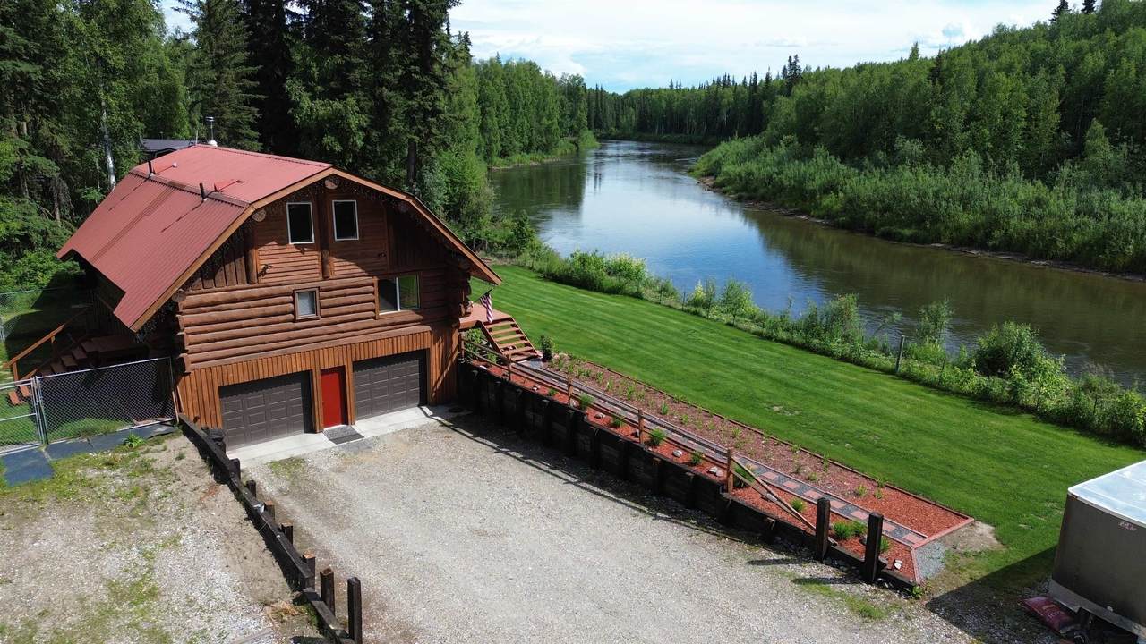 554 Steamboat Landing Road - Photo 1