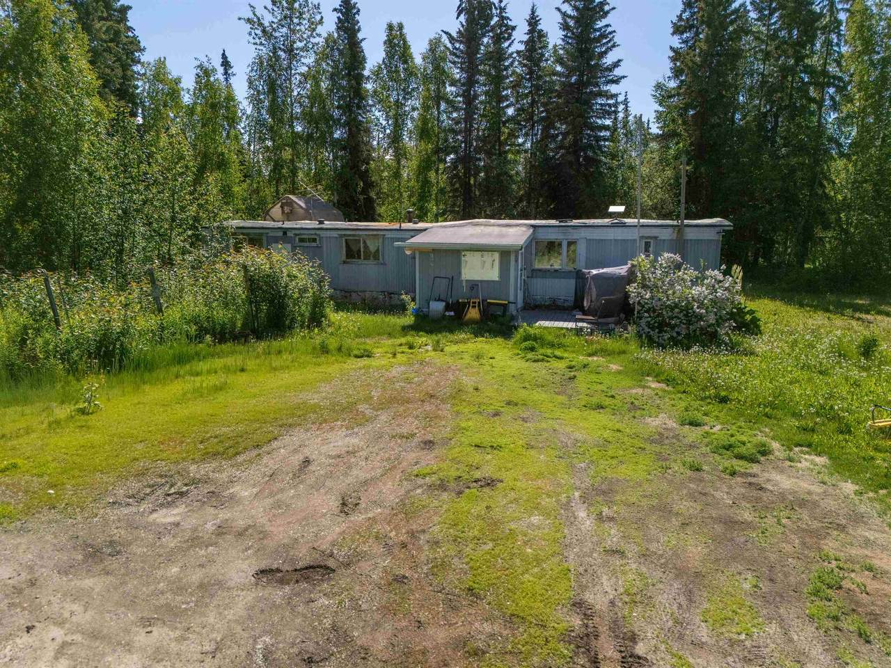 1167 Bradway Road - Photo 1