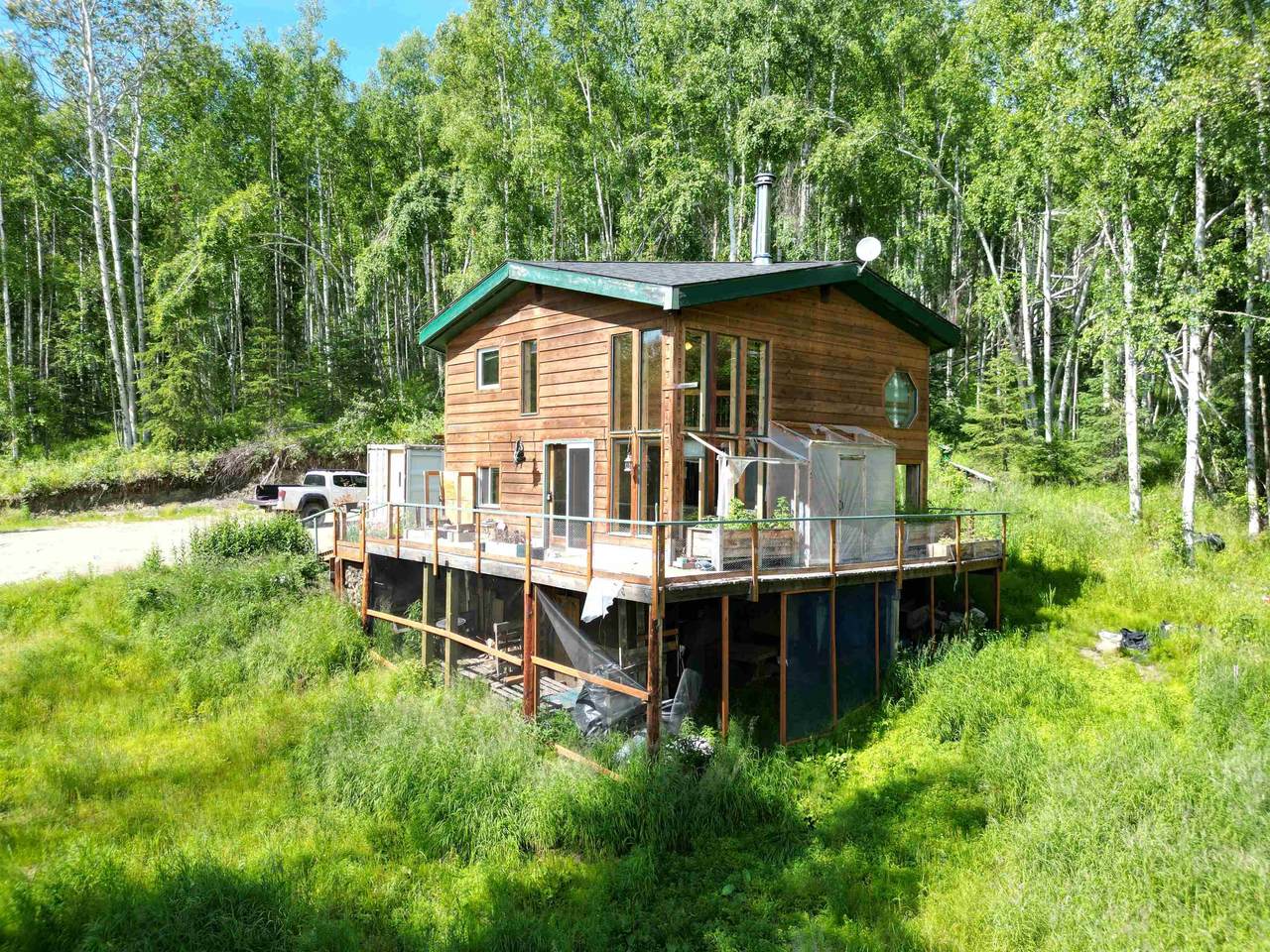 1479 Teslin Trail - Photo 1