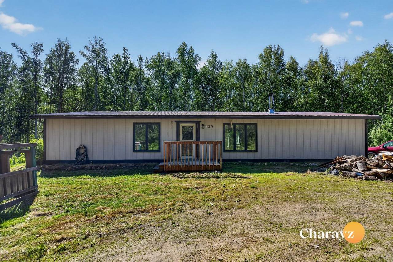 1429 Westmoreland Ave. - Photo 1