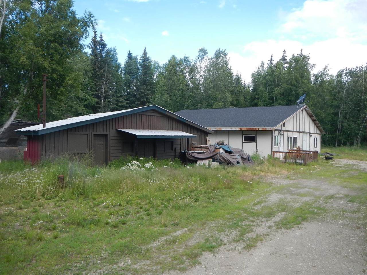 8830 Richardson Highway - Photo 1
