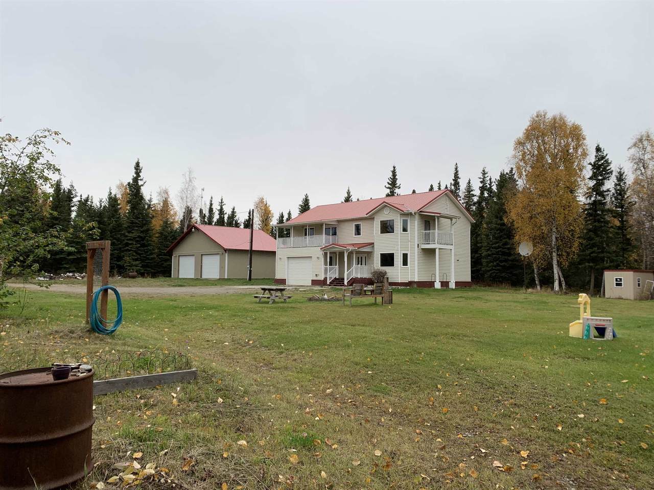1928 Balta Street - Photo 1