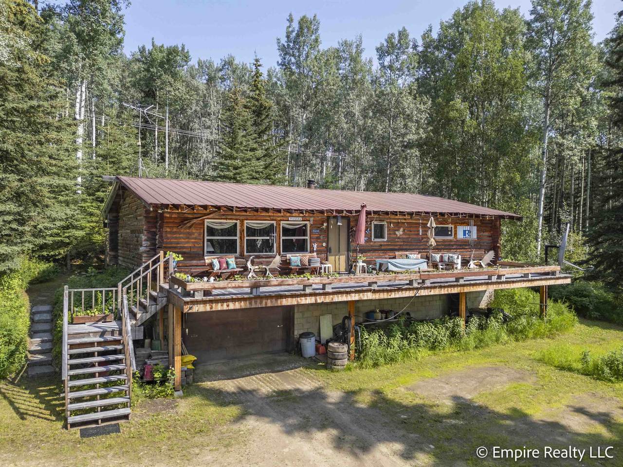 3891 Old Nenana Highway - Photo 1