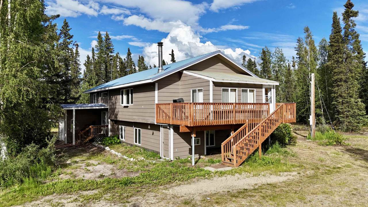 1399 Alaska Highway - Photo 1