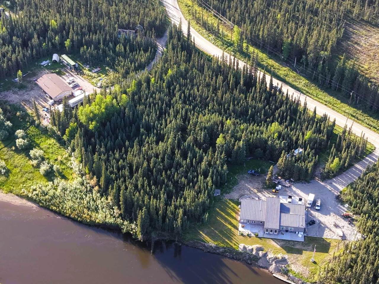 429 Chena Bend Drive - Photo 1