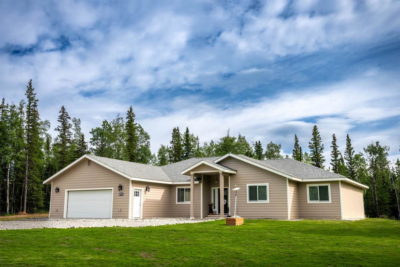 3637 East Cranberry Road - Photo 1