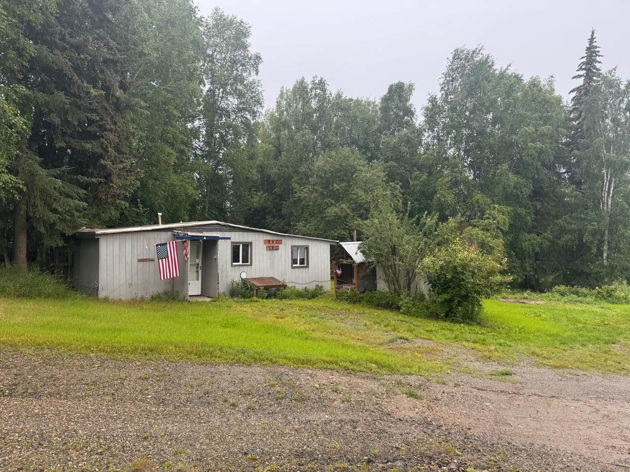 362 Old Chena Hotsprings Road - Photo 1