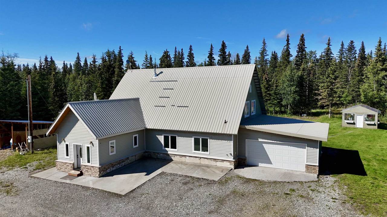 2747B Hannan Road - Photo 1