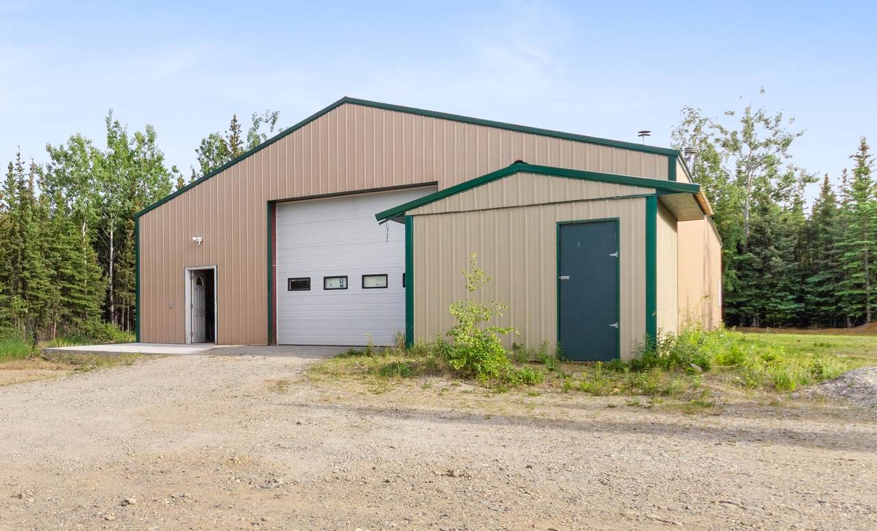 740 Hanson Road - Photo 1