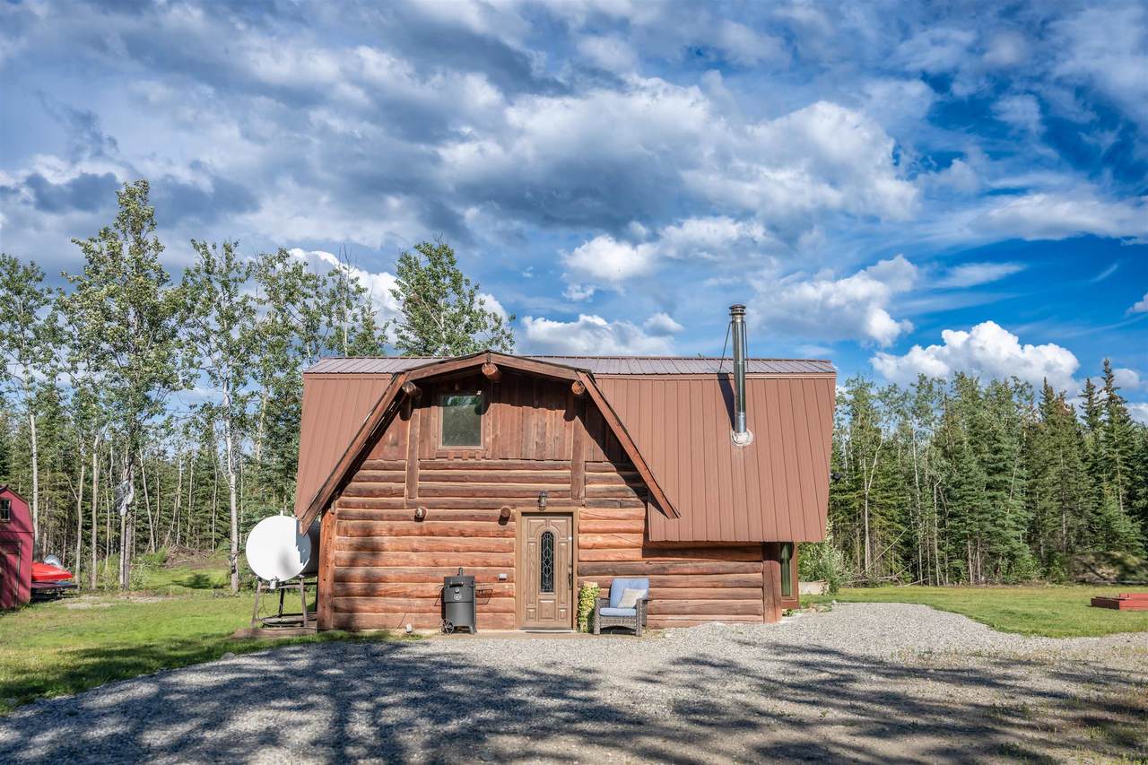 4363 Olmstead Street - Photo 1