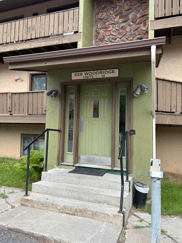 228 Woodridge Street - Photo 1
