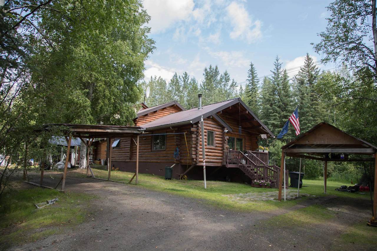 578 Farmers Loop Road - Photo 1