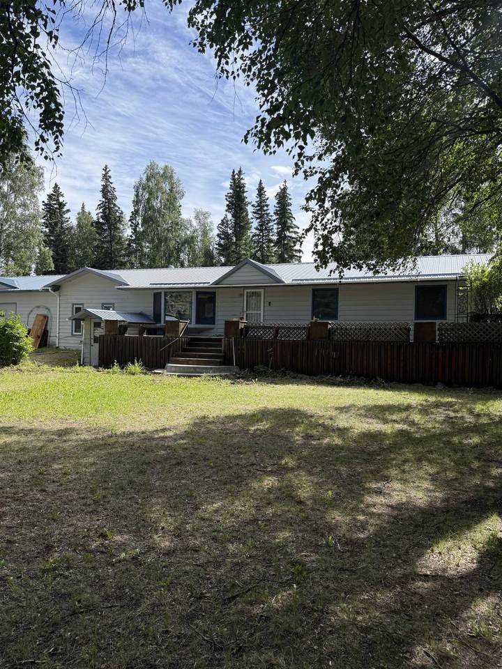 2543 Chena Street - Photo 1