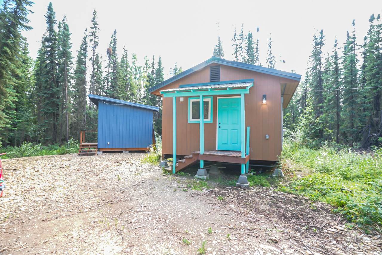 3425 Eva Creek Road - Photo 1