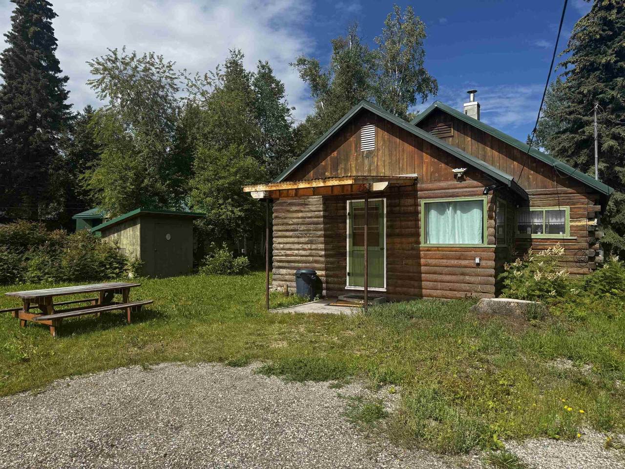 329 Baranof Avenue - Photo 1