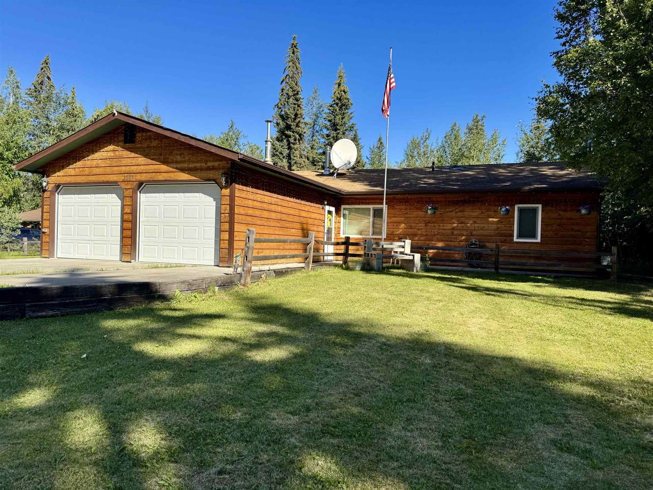 3906 Ismo Drive - Photo 1