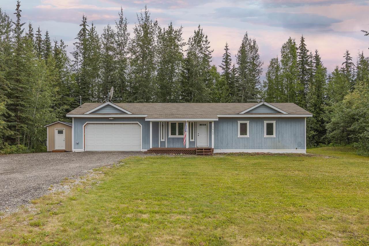 2469 Baby Bell Drive - Photo 1