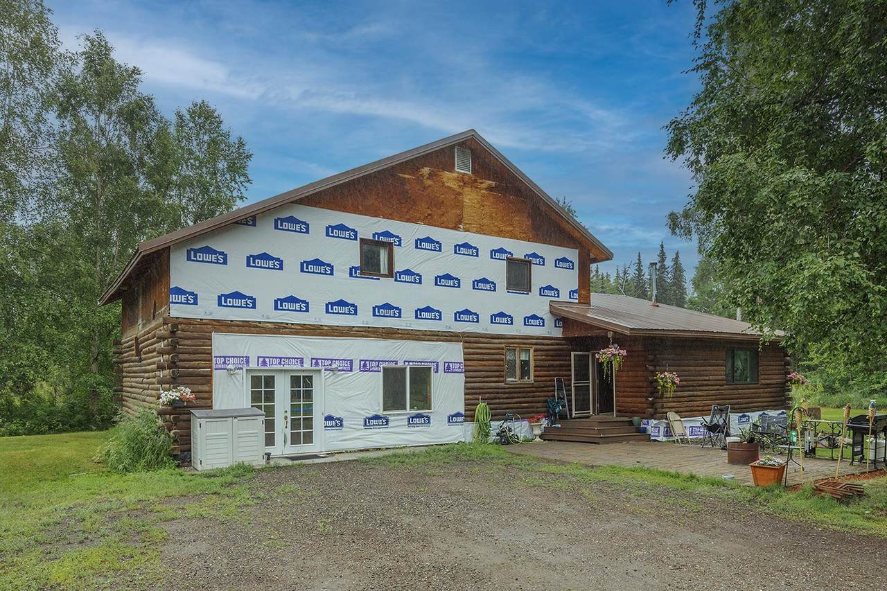 470 Sternwheeler Drive - Photo 1