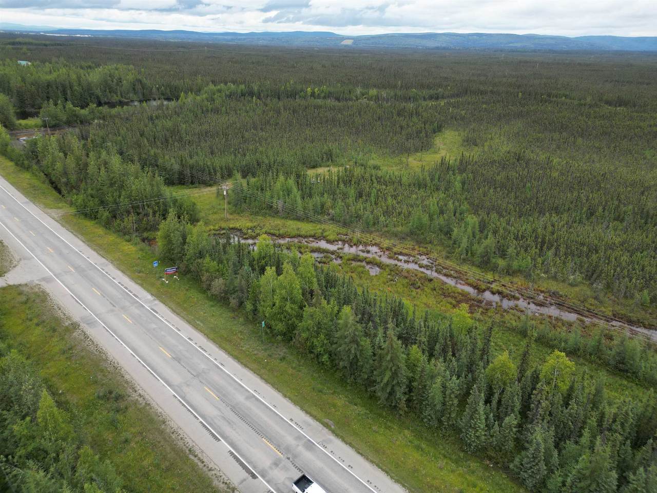 NHN Richardson Highway - Photo 1