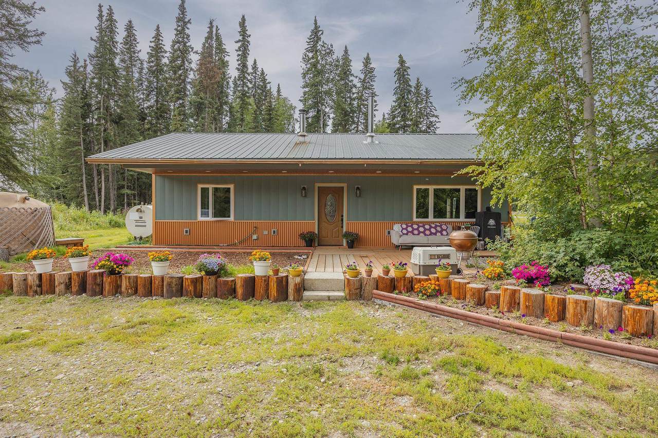 6045 Johnson Road - Photo 1