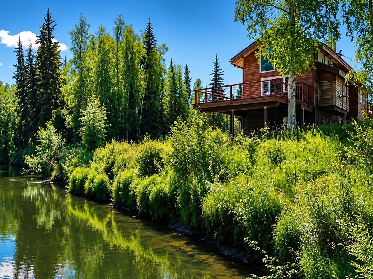 3764 Chena Hot Springs Road - Photo 1