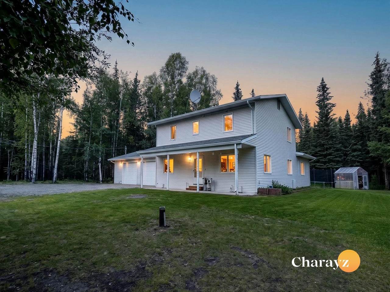 3740 Helensdale Avenue - Photo 1