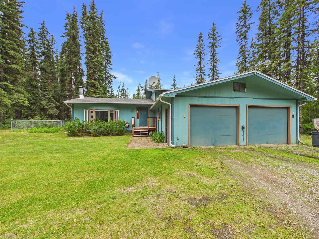 2616 Garnet Drive - Photo 1