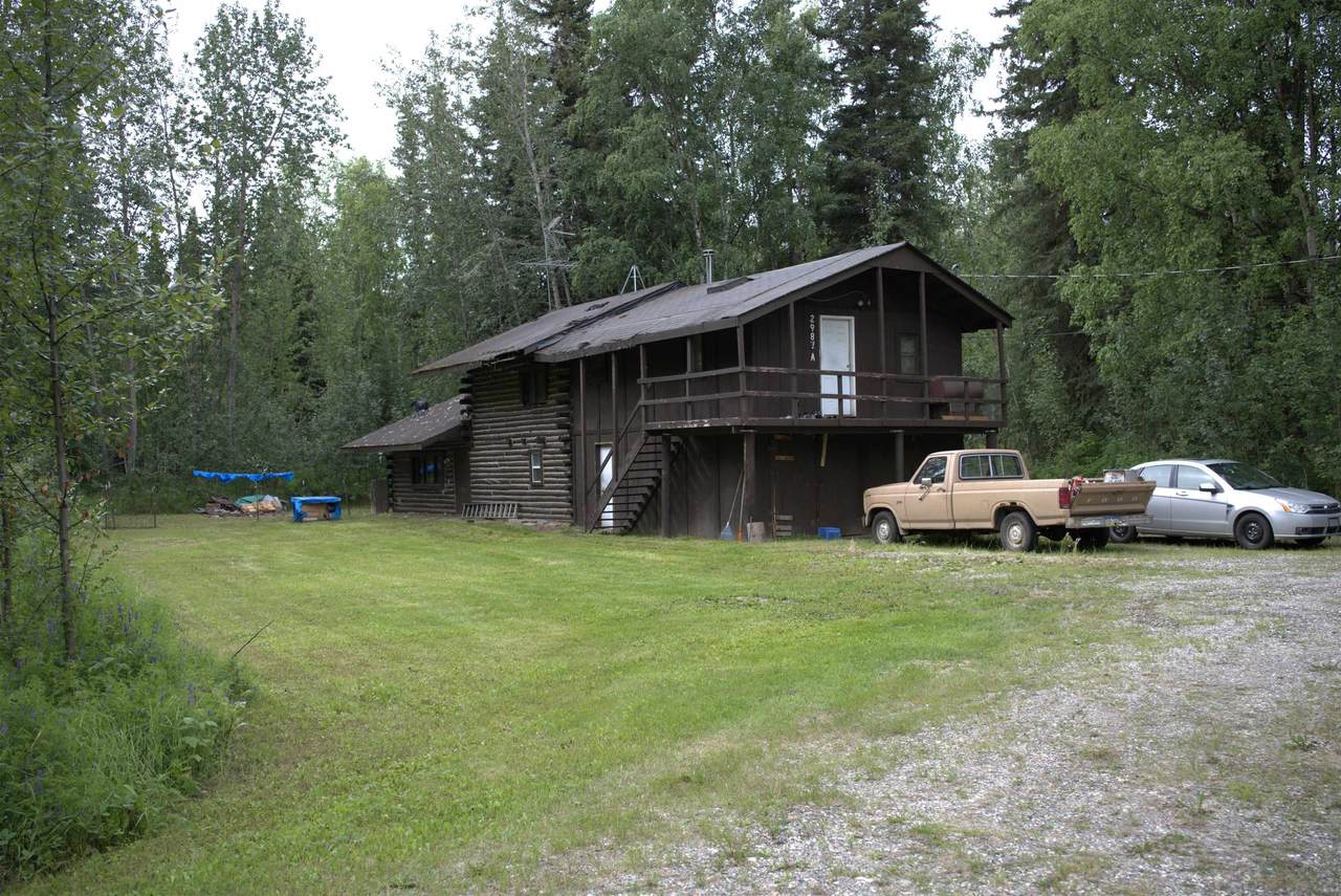 2987 Plack Road - Photo 1